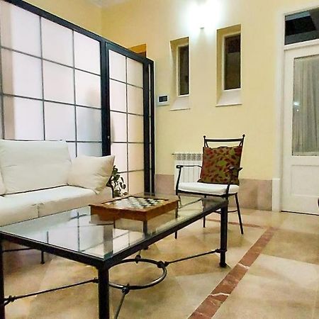 Apartamento J Costa 15- Alameda Hercules Sevilla Exterior foto