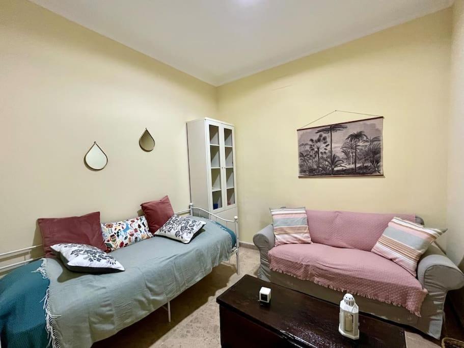 Apartamento J Costa 15- Alameda Hercules Sevilla Exterior foto