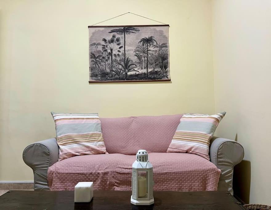 Apartamento J Costa 15- Alameda Hercules Sevilla Exterior foto
