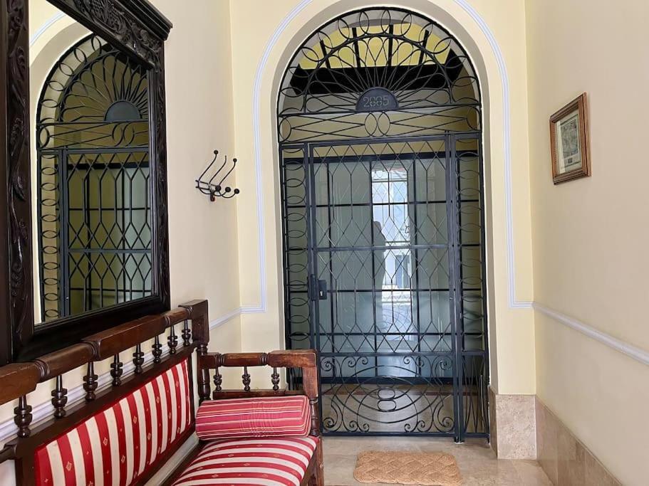 Apartamento J Costa 15- Alameda Hercules Sevilla Exterior foto