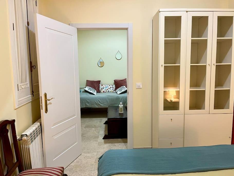 Apartamento J Costa 15- Alameda Hercules Sevilla Exterior foto