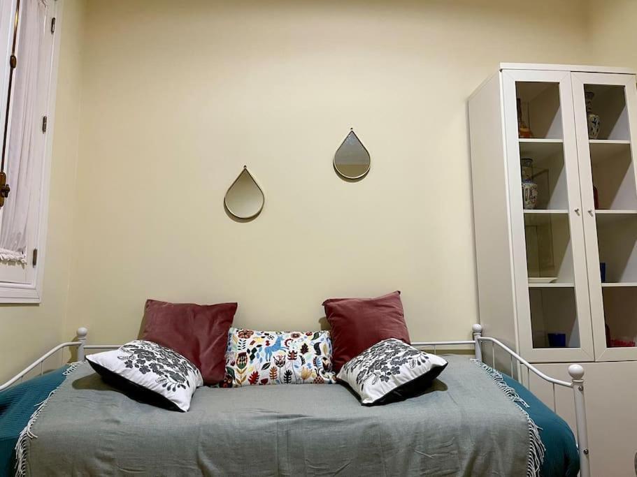 Apartamento J Costa 15- Alameda Hercules Sevilla Exterior foto